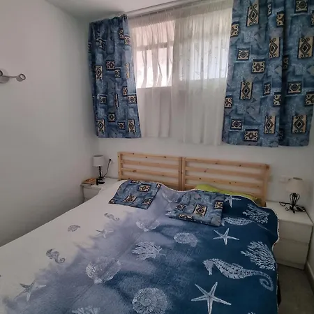Apartment Callao Salvaje *
