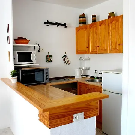Apartment Callao Salvaje Lägenhet Callao Salvaje
