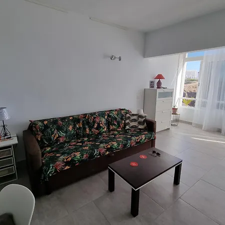Callao Salvaje Apartman *