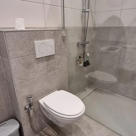 Apartman Callao Salvaje