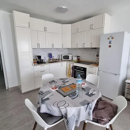 Apartman Callao Salvaje Callao Salvaje