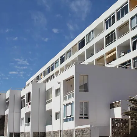 Apartman Callao Salvaje *